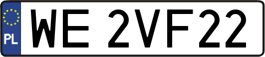 WE2VF22