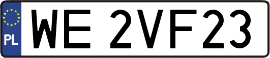 WE2VF23