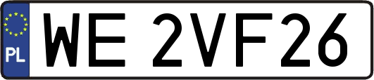 WE2VF26