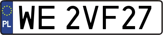 WE2VF27