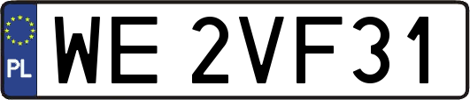 WE2VF31