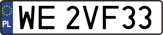 WE2VF33
