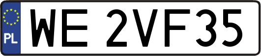 WE2VF35
