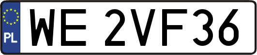 WE2VF36
