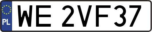 WE2VF37
