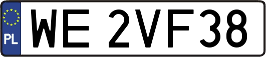 WE2VF38