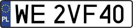 WE2VF40