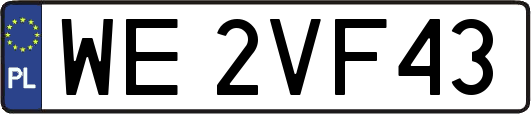 WE2VF43