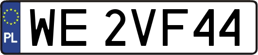 WE2VF44