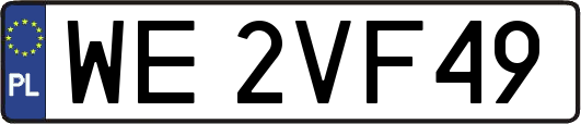 WE2VF49