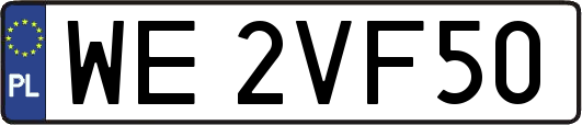 WE2VF50