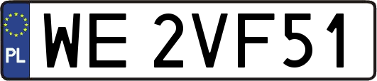 WE2VF51