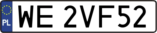 WE2VF52