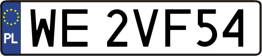 WE2VF54