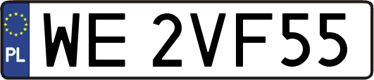 WE2VF55