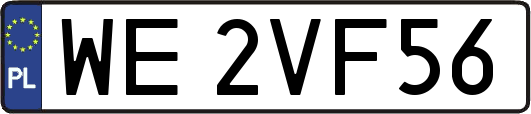 WE2VF56