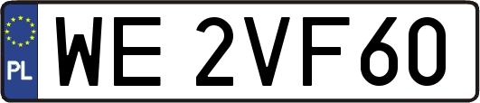 WE2VF60