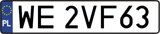 WE2VF63