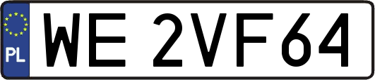 WE2VF64