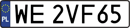 WE2VF65