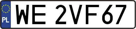 WE2VF67