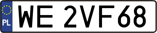 WE2VF68