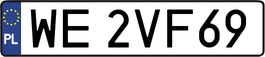 WE2VF69