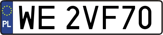 WE2VF70
