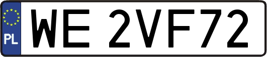 WE2VF72