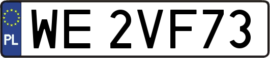 WE2VF73