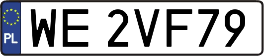 WE2VF79