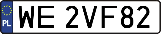 WE2VF82