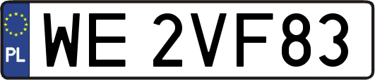 WE2VF83