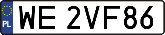 WE2VF86