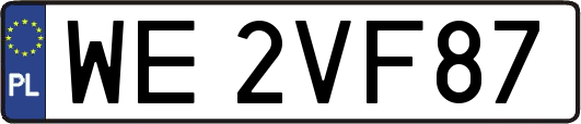 WE2VF87