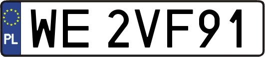 WE2VF91
