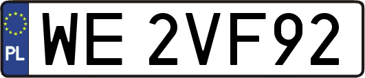 WE2VF92
