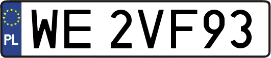 WE2VF93