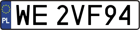 WE2VF94