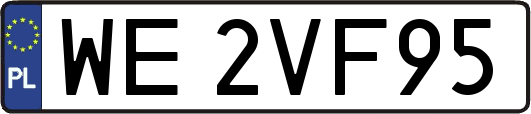 WE2VF95