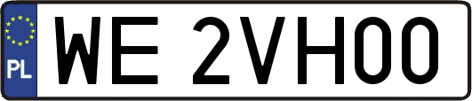 WE2VH00