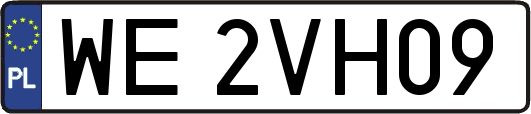 WE2VH09