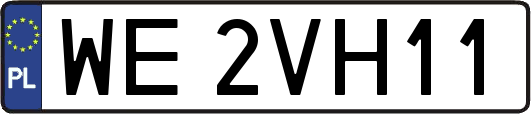 WE2VH11