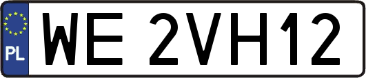 WE2VH12
