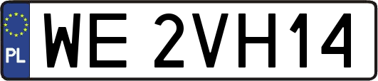 WE2VH14