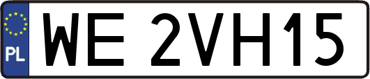 WE2VH15