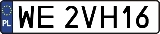 WE2VH16