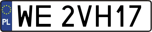 WE2VH17