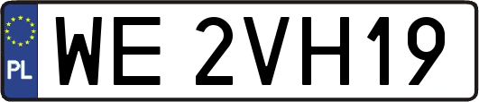 WE2VH19