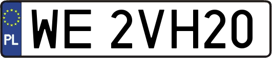 WE2VH20